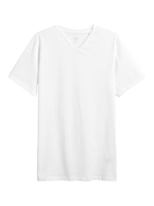 Next Bluser & t-shirts  hvid