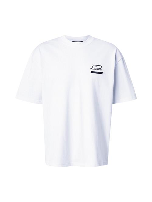 Pegador Bluser & t-shirts 'Hawkins'  sort / hvid