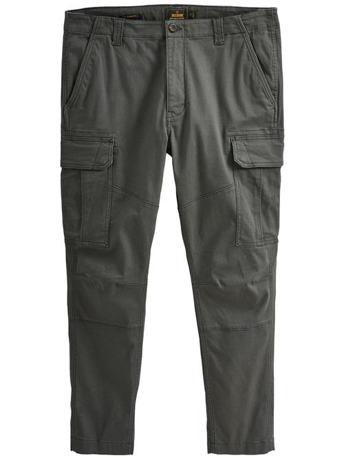 Next Cargobukser  mørkegrå