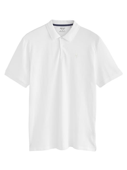 Next Bluser & t-shirts  hvid