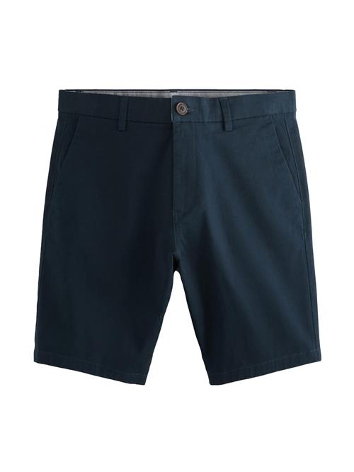 Next Lærredsbukser  navy