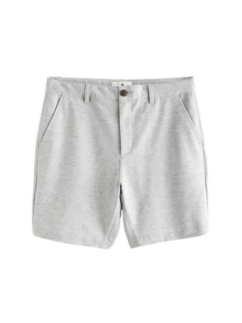 Next Lærredsbukser  lysegrå