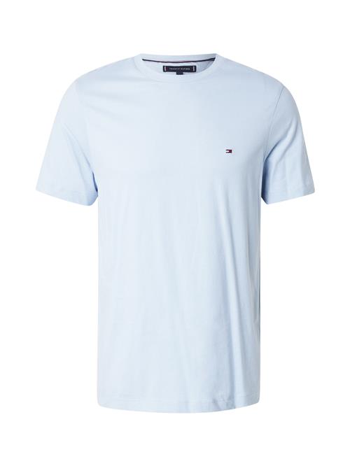 TOMMY HILFIGER Bluser & t-shirts 'Ess Seasonal'  lyseblå