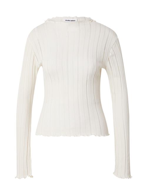 studioselect Shirts 'Nala'  hvid