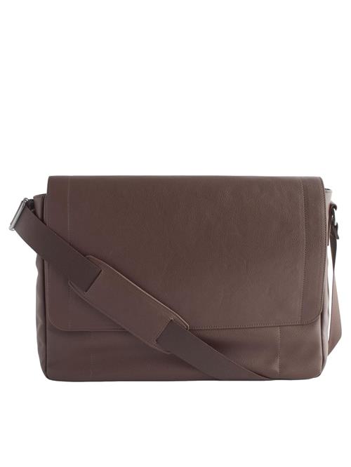 Next Skuldertaske  choko