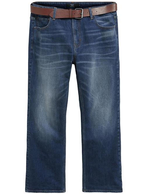 Next Jeans  blå