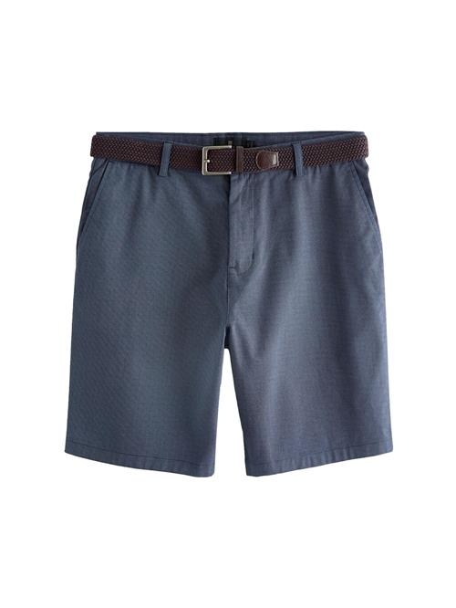 Next Lærredsbukser  navy