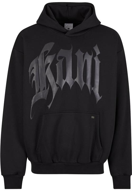 Karl Kani Sweatshirt  sort