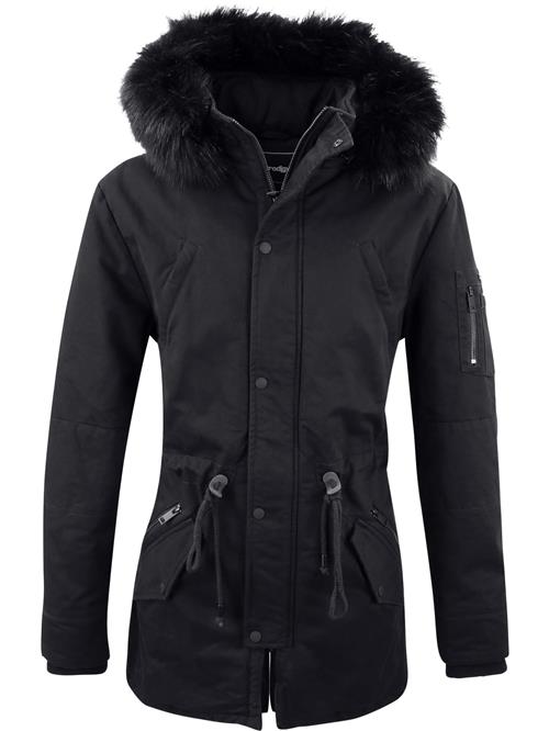 trueprodigy Vinterparka ' Julius F '  sort