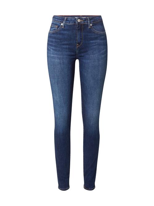 TOMMY HILFIGER Jeans 'Como New Doreen'  mørkeblå