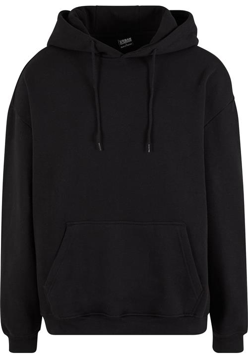Urban Classics Sweatshirt  sort