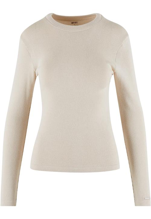 Aim'n Funktionsbluse  beige