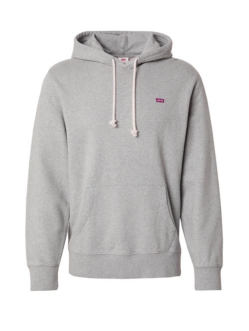 LEVI'S ® Sweatshirt  grå-meleret