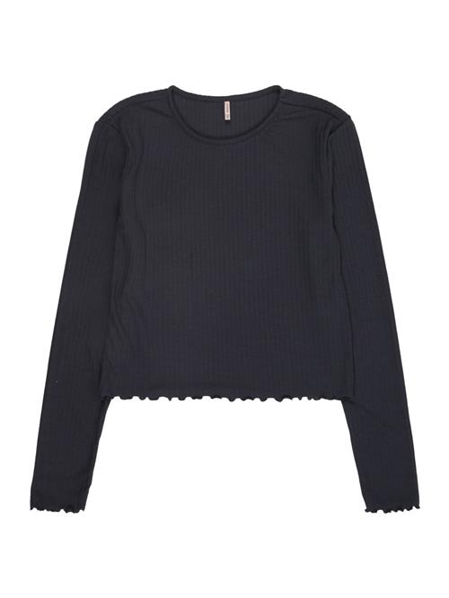 ONLY GIRLS Bluser & t-shirts 'KOGNella'  natblå