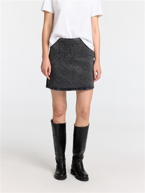 SELECTED Nederdel  sort