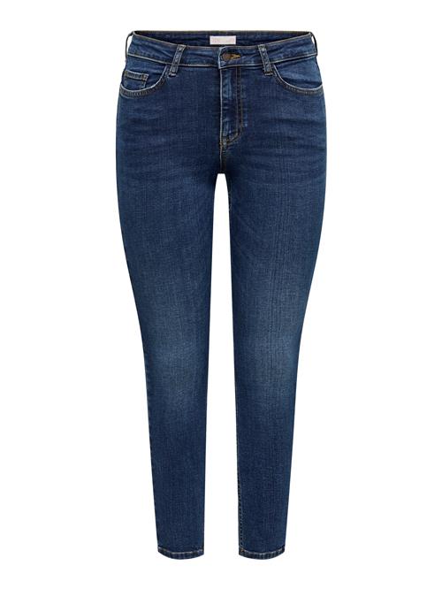 JDY Jeans 'JDYFina'  mørkeblå