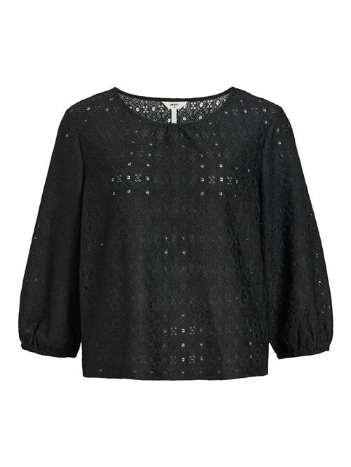 OBJECT Bluse 'Laila'  sort