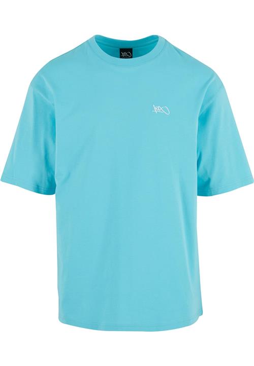 K1X Bluser & t-shirts 'Tag'  turkis