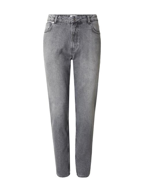 DAN FOX APPAREL Jeans 'Essential'  grey denim
