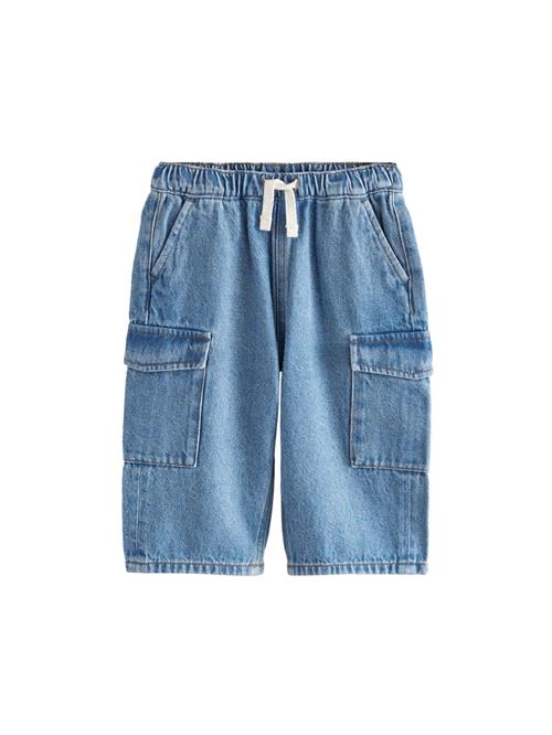 Next Jeans  blue denim