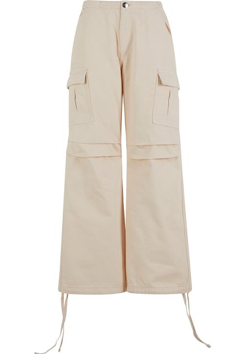 2Y Studios Cargobukser 'Nova'  lysebeige