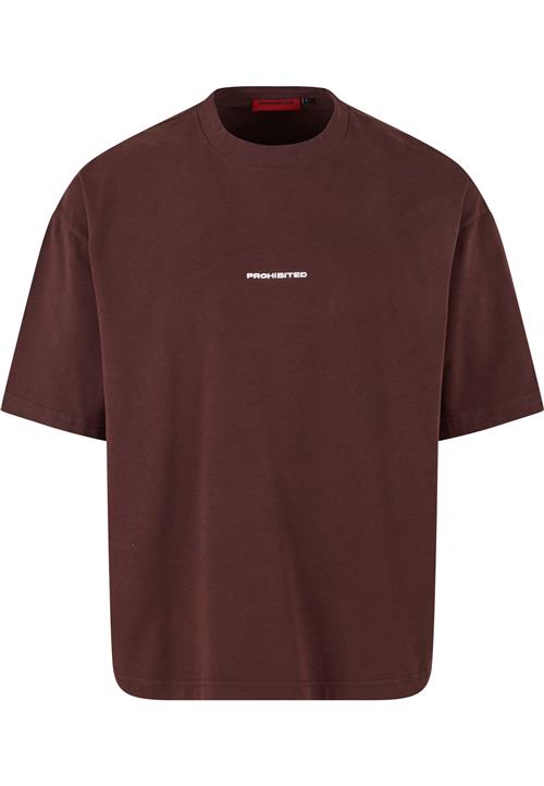 Prohibited Bluser & t-shirts  choko / blandingsfarvet