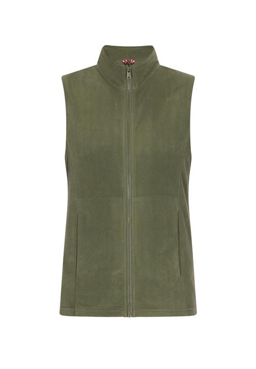 myMo ROCKS Vest  khaki