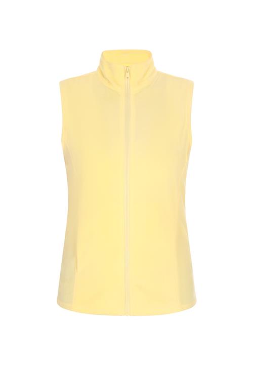 faina Athlsr Vest  lysegul