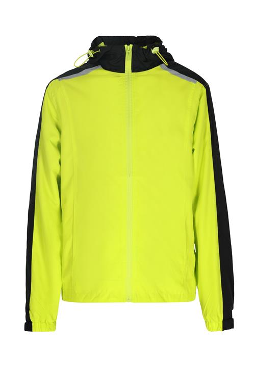 fernell Overgangsjakke  citron / citrongul