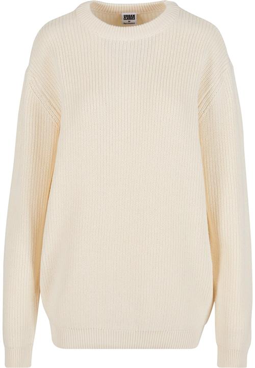 Urban Classics Pullover  uldhvid
