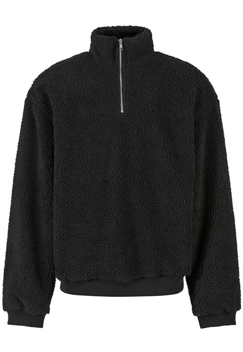 Urban Classics Pullover  sort