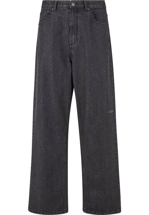 Prohibited Jeans 'Hackney'  black denim