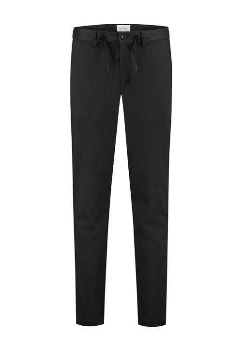 Dstrezzed Bukser  sort