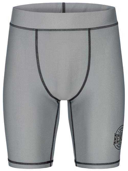 Benlee Sportsbukser 'Bossburn'  grå / sort