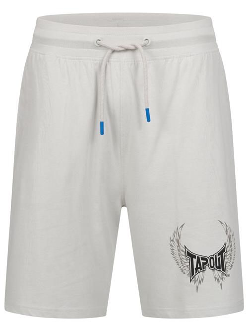 Tapout Bukser  blå / grå / sort / hvid