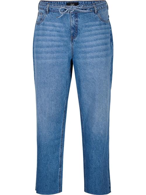 Zizzi Jeans  blue denim