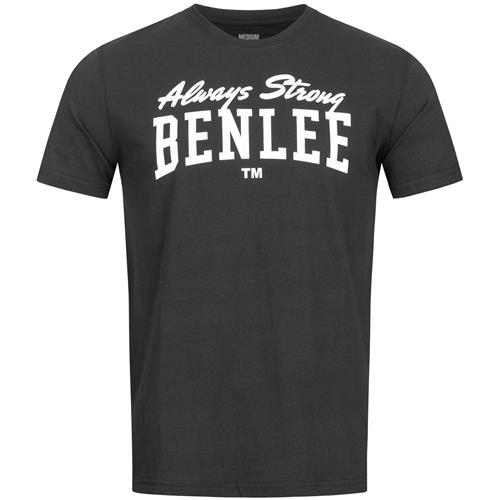 Benlee Bluser & t-shirts 'Always'  sort / hvid