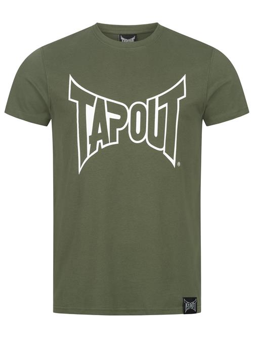 Tapout Bluser & t-shirts  oliven / hvid