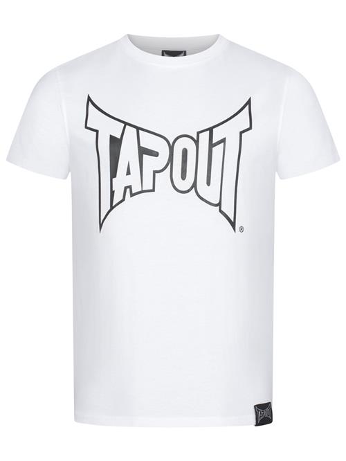 Tapout Bluser & t-shirts  sort / hvid