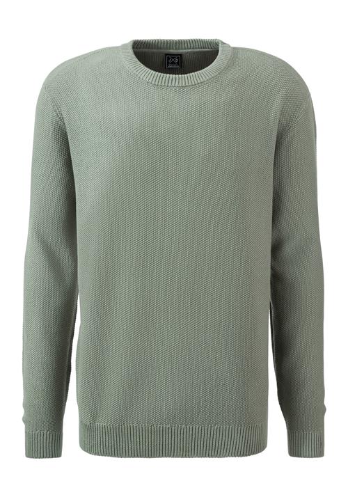 JOHN DEVIN Pullover  gran