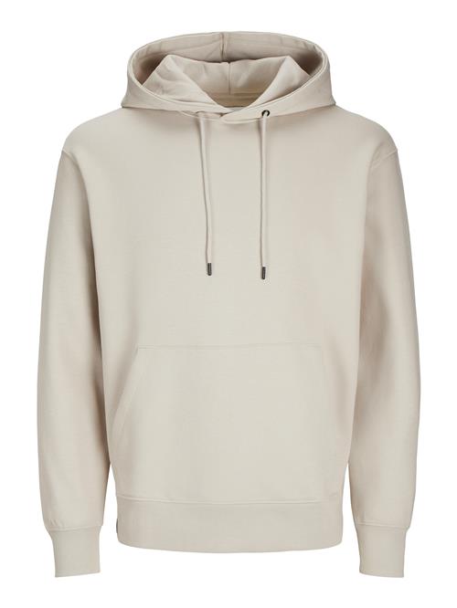 JACK & JONES Sweatshirt 'JJEStar'  lysebeige