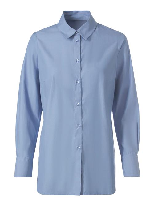 heine Bluse  opal