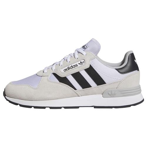 ADIDAS ORIGINALS Sneaker low 'Treziod 2.0'  sort / hvid / naturhvid