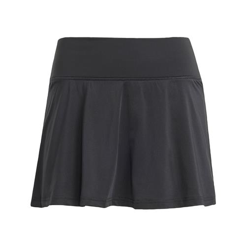 ADIDAS PERFORMANCE Sportsnederdel 'Club'  sort