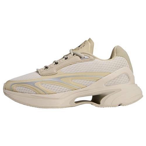 ADIDAS BY STELLA MCCARTNEY Sportssko '2000'  beige / kit / sølv