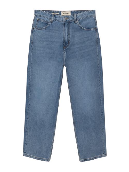 Pull&Bear Jeans  blå