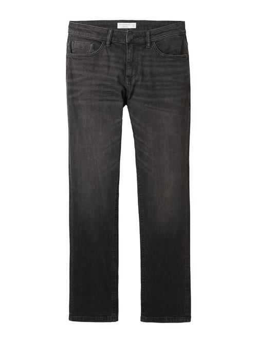 TOM TAILOR Jeans 'Josh'  grey denim