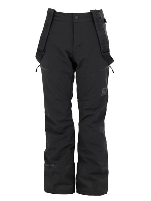 Fundango Funktionsbukser 'Teak'  sort