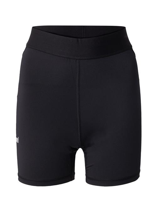 Hummel Sportsbukser 'Perfomance'  sort / hvid