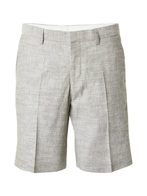 Jack & Jones Premium Lærredsbukser 'JPRRIVIERA'  grå